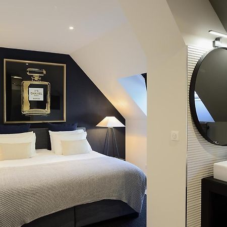 Bed and Breakfast Domaine Des Bruyeres Sains-en-Amienois Экстерьер фото
