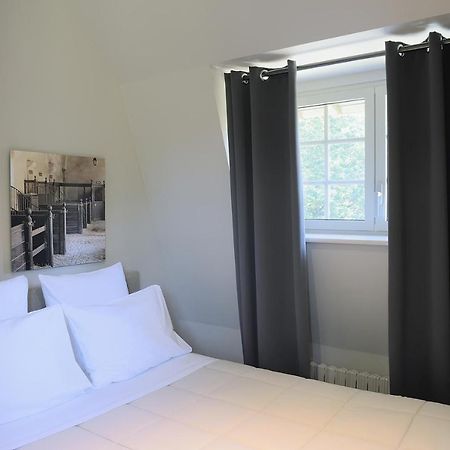 Bed and Breakfast Domaine Des Bruyeres Sains-en-Amienois Экстерьер фото