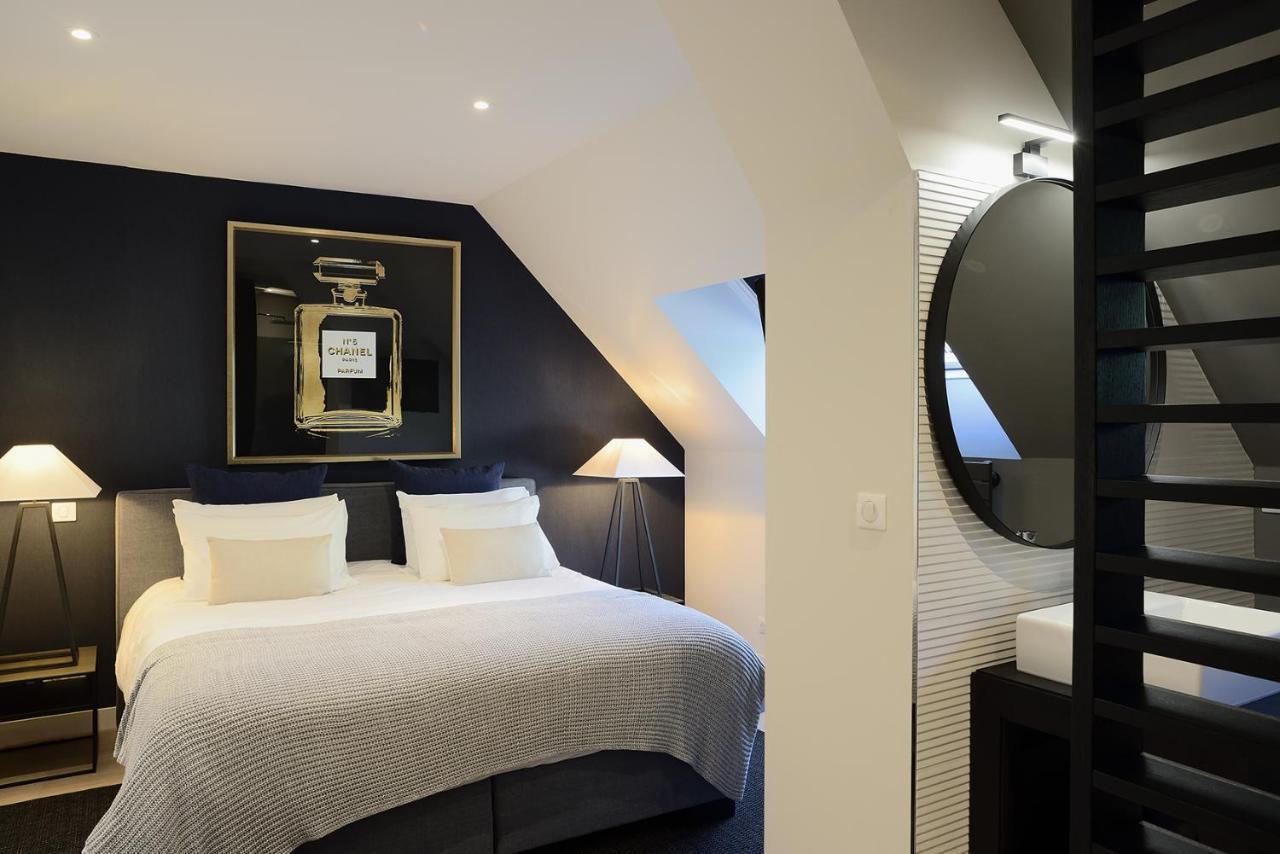 Bed and Breakfast Domaine Des Bruyeres Sains-en-Amienois Экстерьер фото