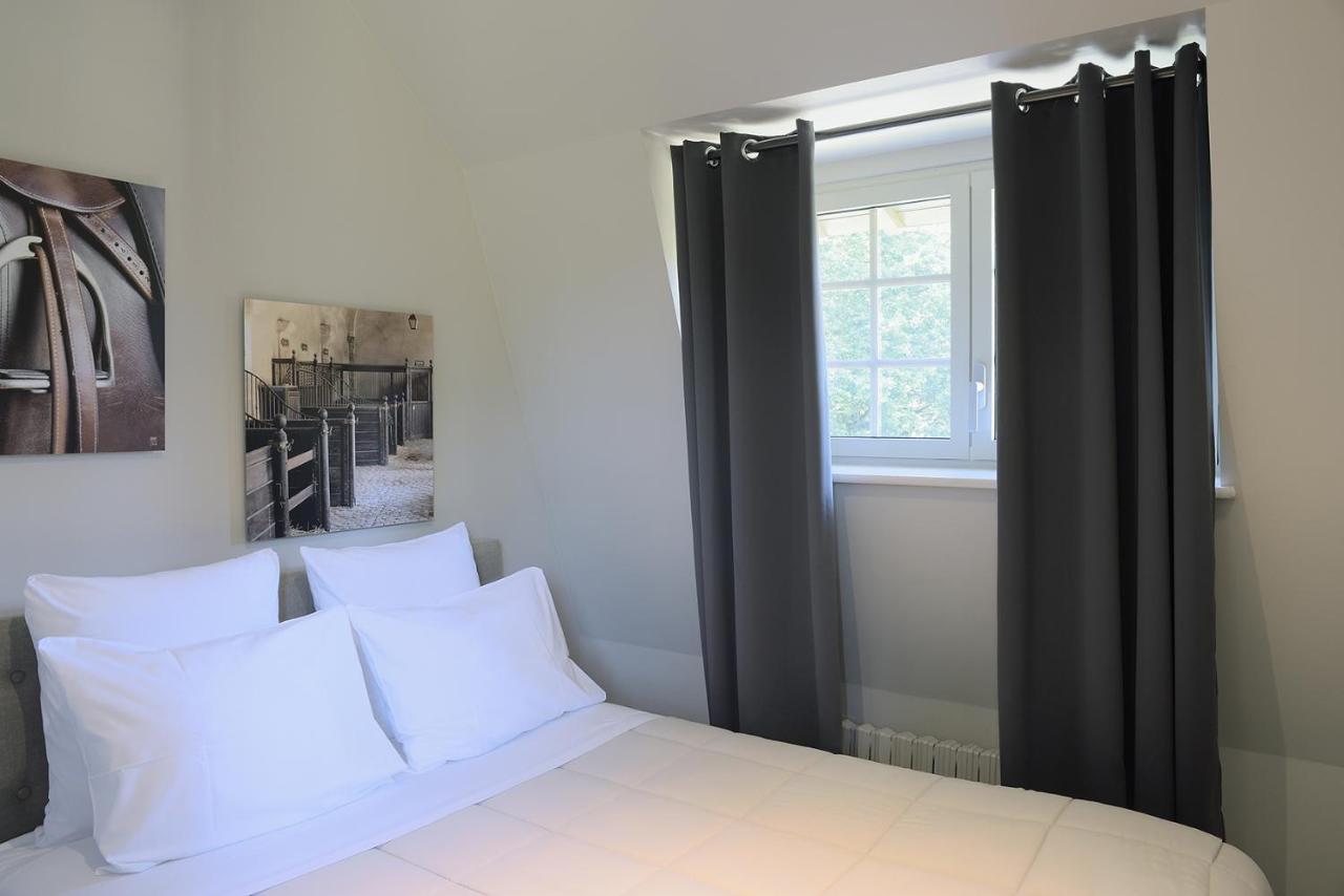 Bed and Breakfast Domaine Des Bruyeres Sains-en-Amienois Экстерьер фото