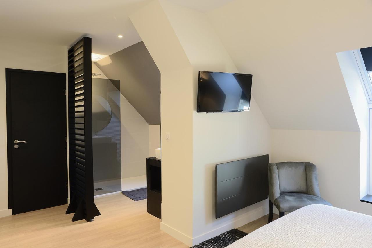 Bed and Breakfast Domaine Des Bruyeres Sains-en-Amienois Экстерьер фото